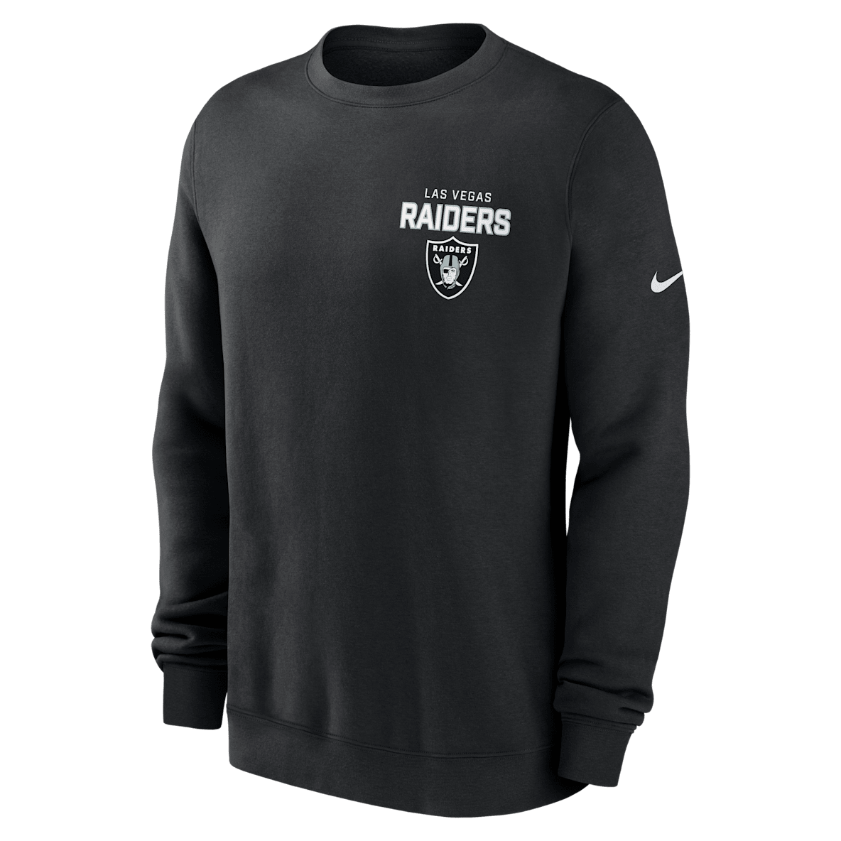 Las Vegas Raiders NFL Clothing. Nike.com